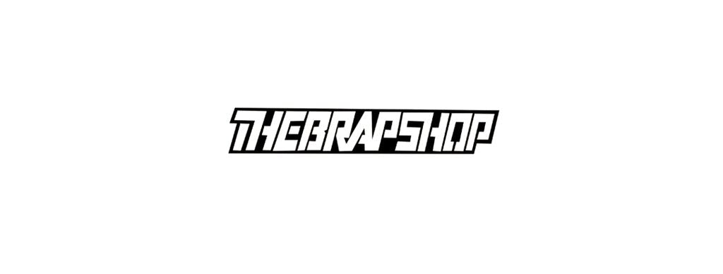 TBS SIGNATURE STICKERS - Thebrapshop
