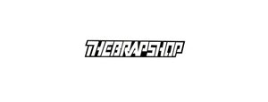 TBS SIGNATURE STICKERS - Thebrapshop