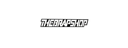 TBS SIGNATURE STICKERS - Thebrapshop
