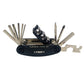 TBS SURVIVAL TOOL KIT - Thebrapshop