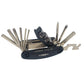 TBS SURVIVAL TOOL KIT - Thebrapshop