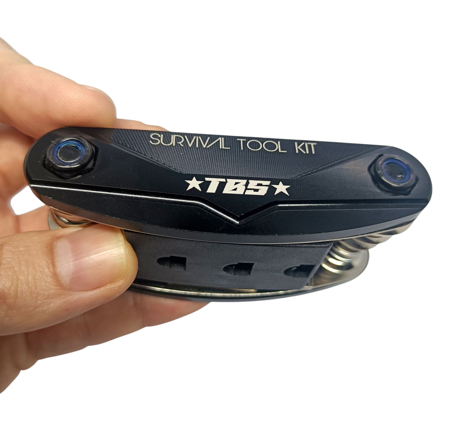 TBS SURVIVAL TOOL KIT - Thebrapshop