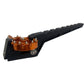 TBS UNIVERSAL PASSENGER FOOTPEGS - Thebrapshop