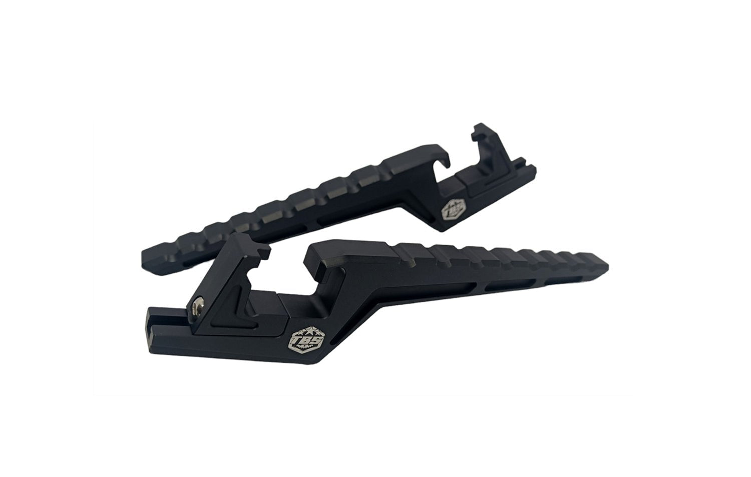 TBS UNIVERSAL PASSENGER FOOTPEGS - Thebrapshop