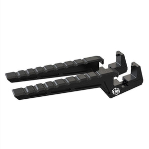 TBS UNIVERSAL PASSENGER FOOTPEGS - Thebrapshop