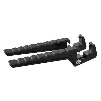 TBS UNIVERSAL PASSENGER FOOTPEGS - Thebrapshop