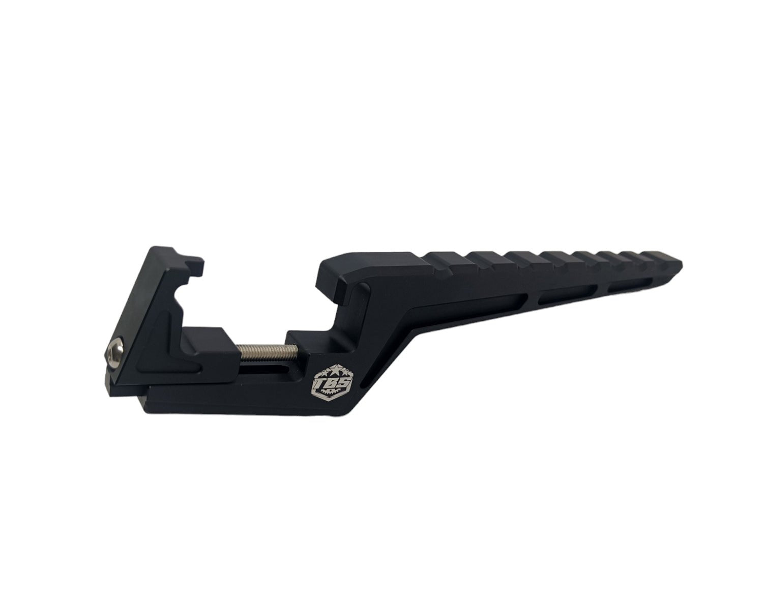 TBS UNIVERSAL PASSENGER FOOTPEGS - Thebrapshop