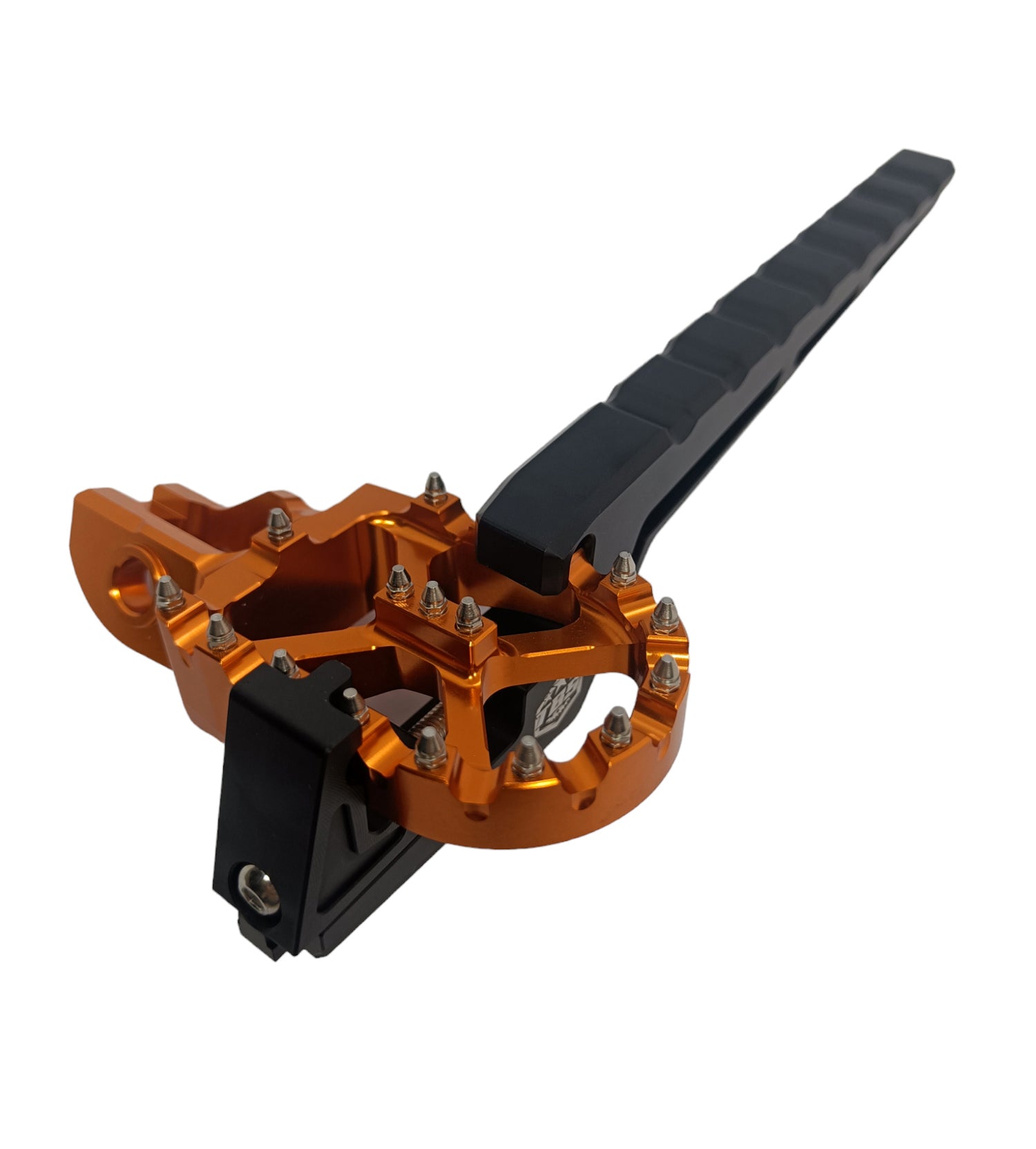 TBS UNIVERSAL PASSENGER FOOTPEGS - Thebrapshop