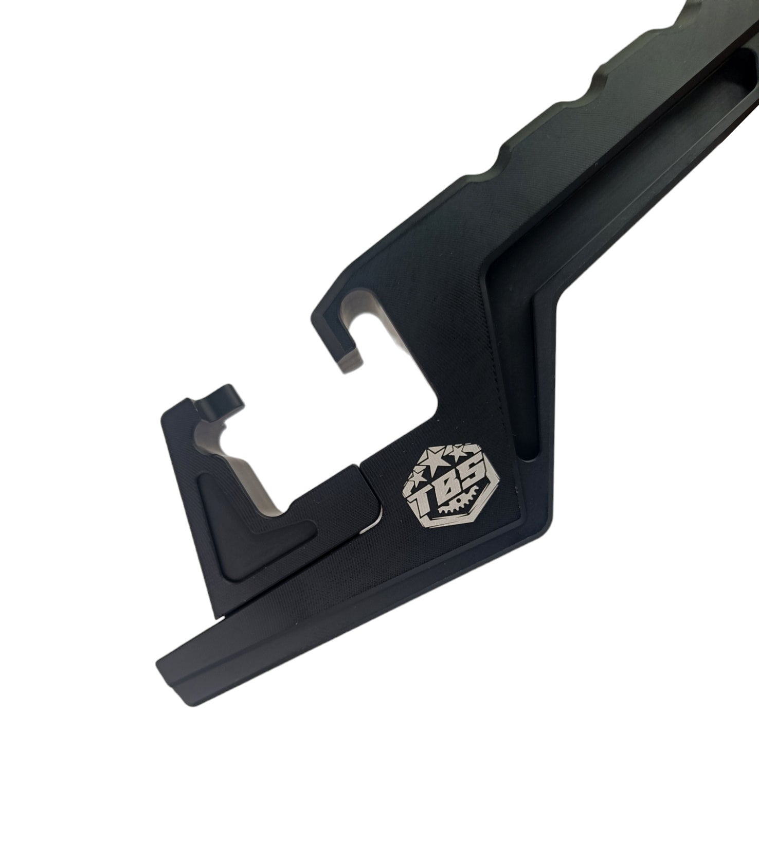 TBS UNIVERSAL PASSENGER FOOTPEGS - Thebrapshop