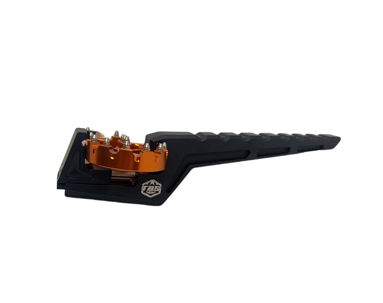 TBS UNIVERSAL PASSENGER FOOTPEGS - Thebrapshop