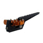 TBS UNIVERSAL PASSENGER FOOTPEGS - Thebrapshop