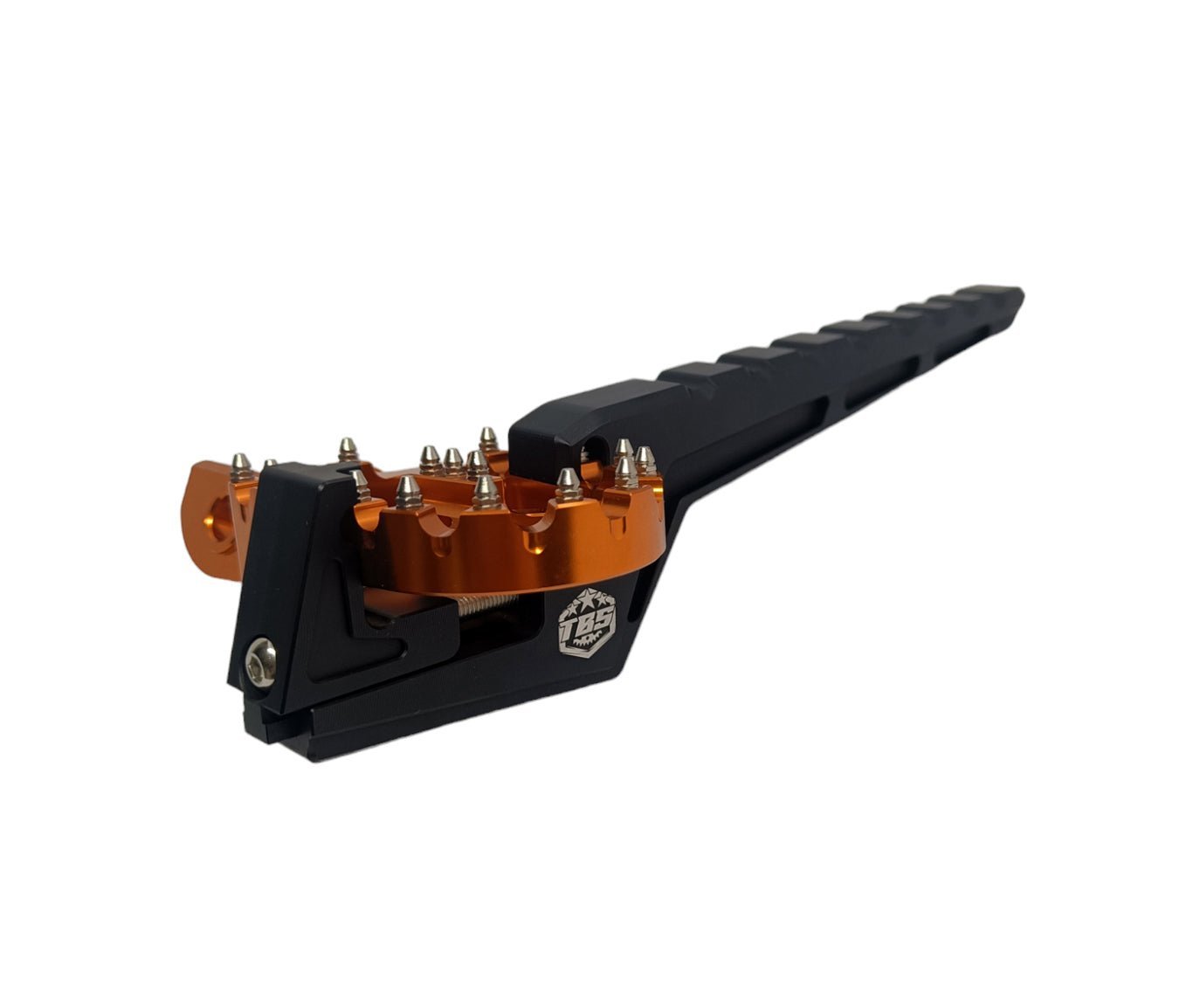 TBS UNIVERSAL PASSENGER FOOTPEGS - Thebrapshop