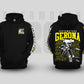 TBS x SM GERONA HOODIES - Thebrapshop