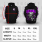 TBS x SM GERONA HOODIES - Thebrapshop