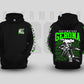 TBS x SM GERONA HOODIES - Thebrapshop