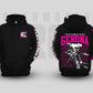 TBS x SM GERONA HOODIES - Thebrapshop