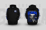 TBS x SM GERONA HOODIES - Thebrapshop