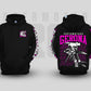 TBS x SM GERONA HOODIES - Thebrapshop