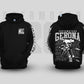 TBS x SM GERONA HOODIES - Thebrapshop