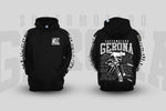 TBS x SM GERONA HOODIES - Thebrapshop