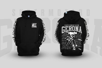 TBS x SM GERONA HOODIES - Thebrapshop