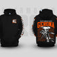 TBS x SM GERONA HOODIES - Thebrapshop