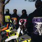 TBS x SM GERONA HOODIES - Thebrapshop