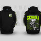 TBS x SM GERONA HOODIES - Thebrapshop