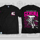 TBS x SM GERONA T-SHIRTS - Thebrapshop