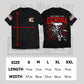 TBS x SM GERONA T-SHIRTS - Thebrapshop