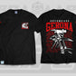 TBS x SM GERONA T-SHIRTS - Thebrapshop