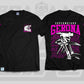 TBS x SM GERONA T-SHIRTS - Thebrapshop