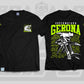 TBS x SM GERONA T-SHIRTS - Thebrapshop
