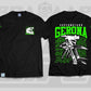 TBS x SM GERONA T-SHIRTS - Thebrapshop