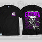TBS x SM GERONA T-SHIRTS - Thebrapshop