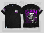 TBS x SM GERONA T-SHIRTS - Thebrapshop