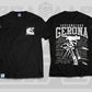 TBS x SM GERONA T-SHIRTS - Thebrapshop