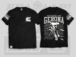 TBS x SM GERONA T-SHIRTS - Thebrapshop