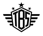 THEBRAPSHOP STICKERS - Thebrapshop