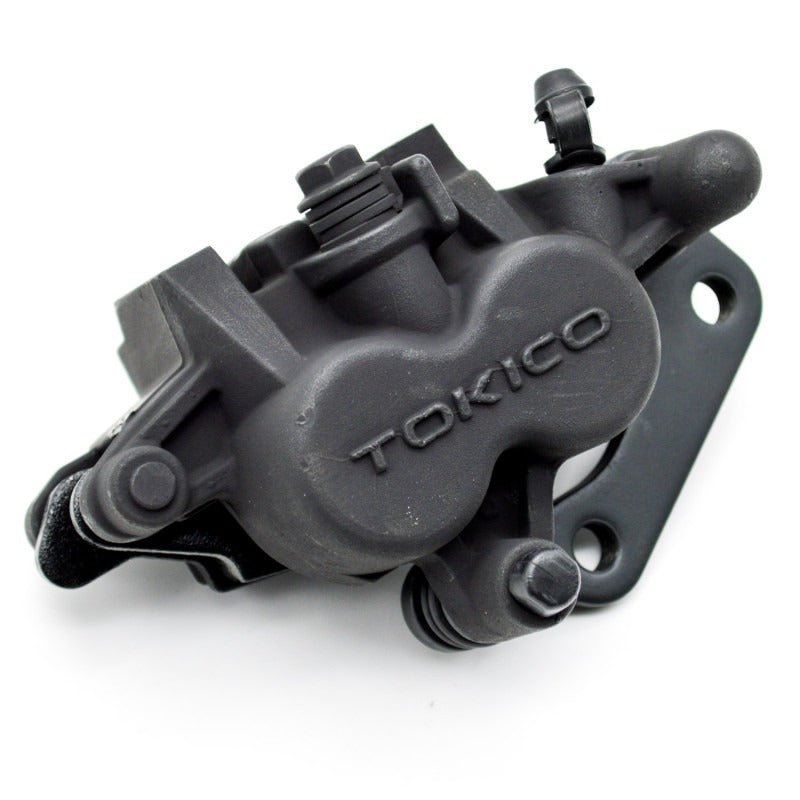 TOKICO ADAPTERS LEFT HANDBRAKE BRACKET - Thebrapshop