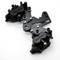 TOKICO ADAPTERS LEFT HANDBRAKE BRACKET - Thebrapshop