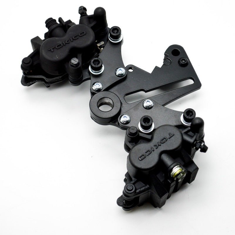 TOKICO ADAPTERS LEFT HANDBRAKE BRACKET - Thebrapshop