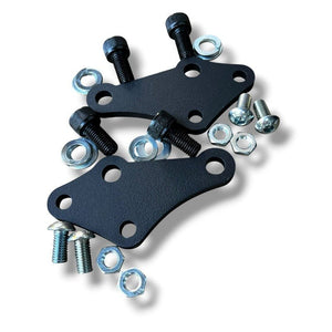 TOKICO ADAPTERS LEFT HANDBRAKE BRACKET - Thebrapshop