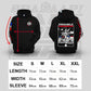 TROUBLEMAKER HOODIES - Thebrapshop