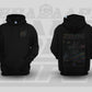 TROUBLEMAKER HOODIES - HOLOGRAPHIC EDITION - Thebrapshop