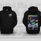TROUBLEMAKER HOODIES - HOLOGRAPHIC EDITION - Thebrapshop