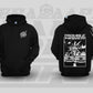 TROUBLEMAKER HOODIES - REFLECTIVE EDITION - Thebrapshop