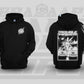TROUBLEMAKER HOODIES - REFLECTIVE EDITION - Thebrapshop