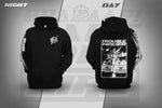 TROUBLEMAKER HOODIES - REFLECTIVE EDITION - Thebrapshop