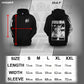 TROUBLEMAKER HOODIES - REFLECTIVE EDITION - Thebrapshop